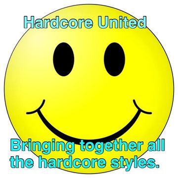 Hardcore United Podcast Vol. 1