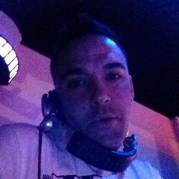 DJ SET SELECTION HOUSE By Anthony Deep Morello