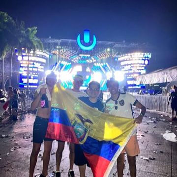 JCL - 17 (HARDWELL MIX)