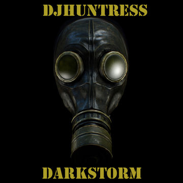 DjHUNTReSS - Darkstorm (3-26-2016)