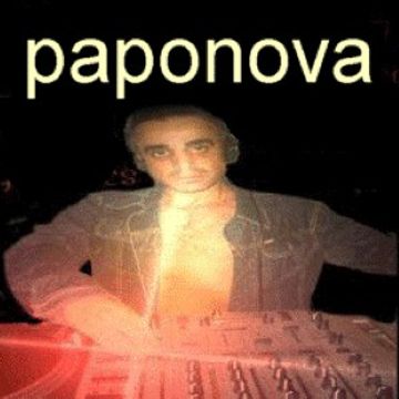 Papo Nova