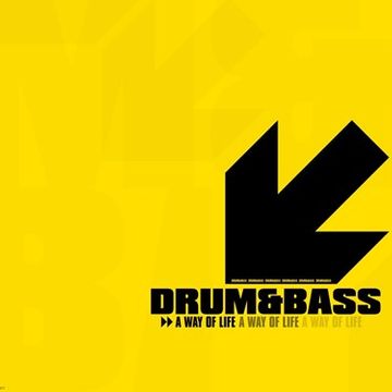 David Jay DRUM N BASS SESSIONS 8