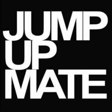 David Jay THIS IS JUMP UP MATE SESSIONS 6