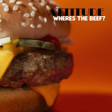 Where's The Beef?