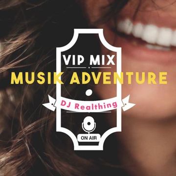 vip musik adventure