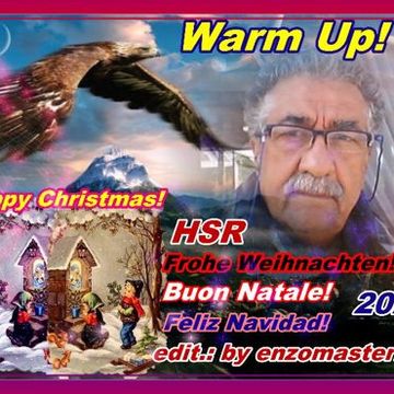 Dj Enzomastermix   HSR Warm Up 23.12. 2023