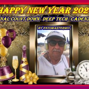 Dj Enzomastermix   HSR CAPODANNO 2023 2024