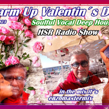 Dj enzomastermix   HSR VALENTIN´s DAY 14.02.2023