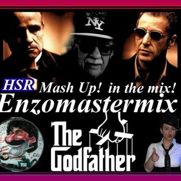 Dj Enzomastemix   HSR Münster MashUp 11.05.2023