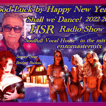 Dj enzomastermix   HSR Shall We Dance 26.12.2022