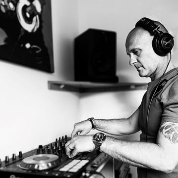Stumbles Feb 20 Tech House Pt3.