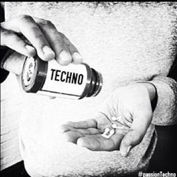 Stumbles Mar 17 Techno