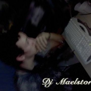 DJ Maelstorm