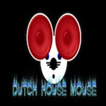 SPANK IT! - Dutch House Mouse