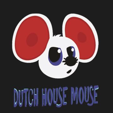 Dutch House Mouse - Maus Im Haus