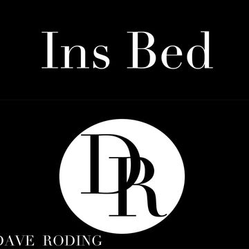 Ins Bed - Dave Roding