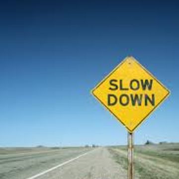 slow_down