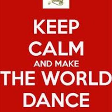 make the world dance