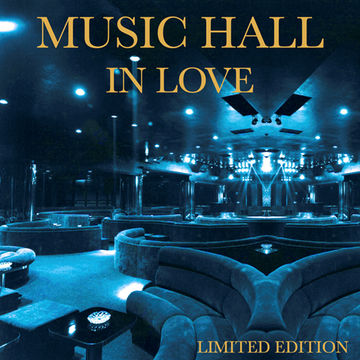 MUSIC HALL LIMITED EDITION