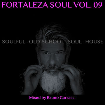 FORTALEZA SOULFUL VOL. 09