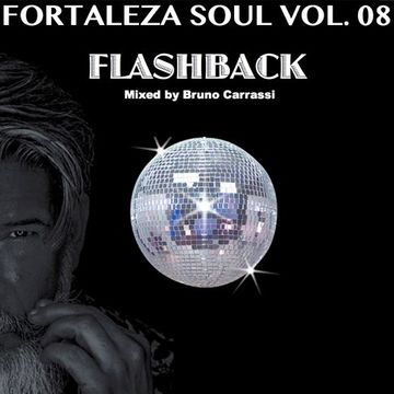 FORTALEZA SOUL VOL. 8 FLASHBACK