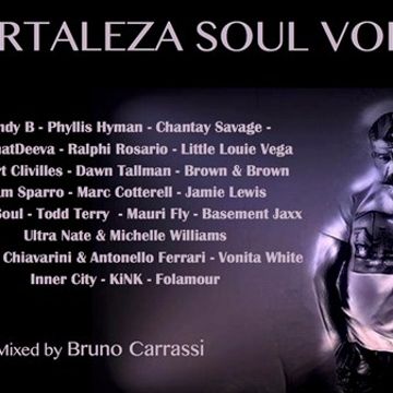 FORTALEZA SOUL VOL. 07