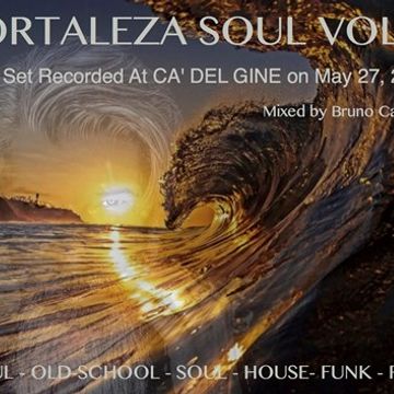 FORTALEZA SOUL VOL. 06