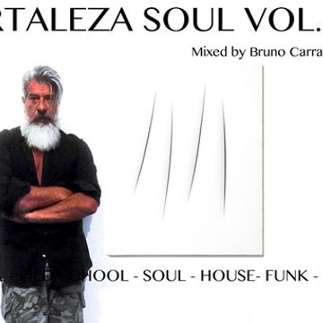 FORTALEZA SOUL VOL. 01