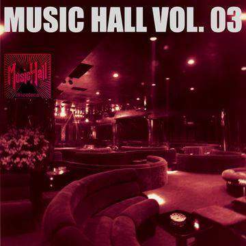 MUSIC HALL VOL. 03