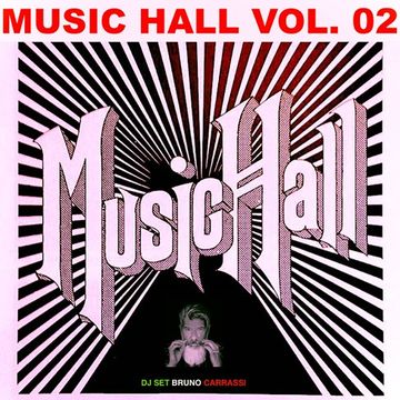 MUSIC HALL VOL. O2