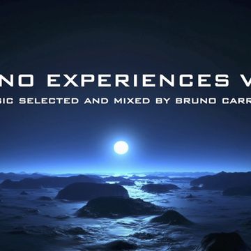 TECHNO EXPERIENCES VOL. 1