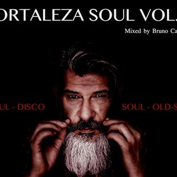 FORTALEZA SOUL VOL. 03