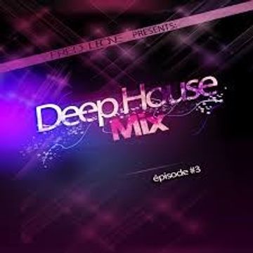 deep house mix