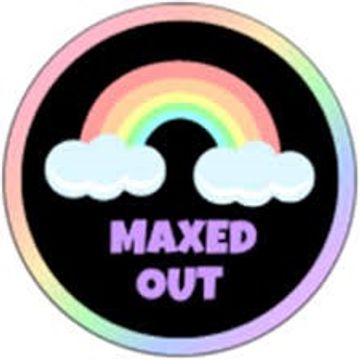 mixxed up.... maxxed out...