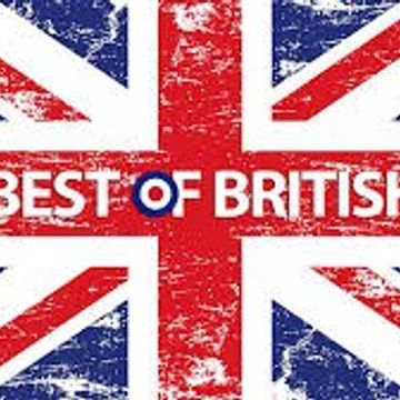 best of british mix