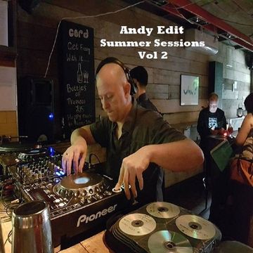 Summer Sessions Vol 2