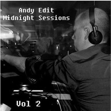 Midnight Sessions Vol 2