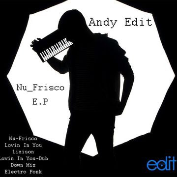 Andy Edit - Liaison (Sample)