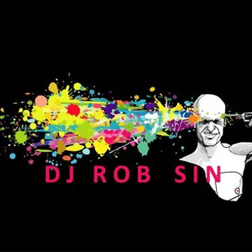 Rob Sin   Live Mix Set Of House Music 09 2016