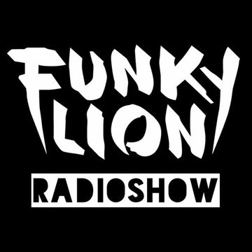 Funky Lion Radioshow 053