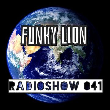 Funky Lion Radioshow 041