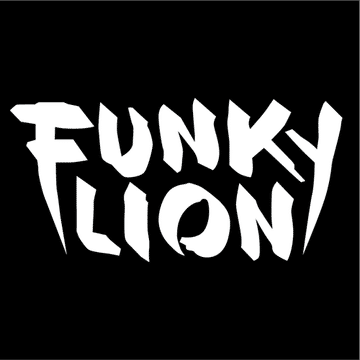 Funky Lion Radioshow #040