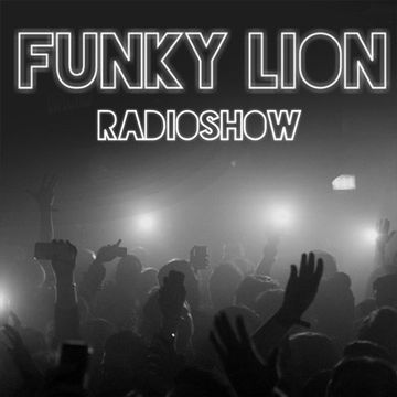 Funky Lion Radioshow 048 - TECH GROOVES
