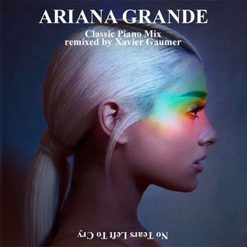 Ariana Grande - No tears left to cry (Classic Piano Mix)