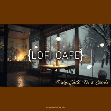 LOFI CAFE SESSIONS 001