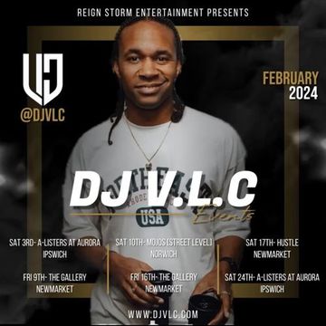 DJVLC