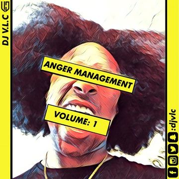 Anger Management Vol: 1