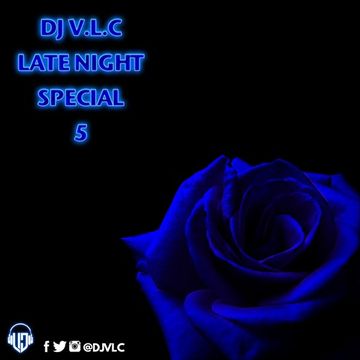 Late Night Special Vol:  5