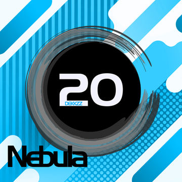 Club Stars Nebula 20 (mixed by Dekkzz)