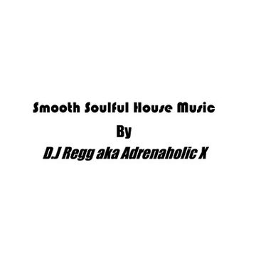 Smooth Soulful House Mix